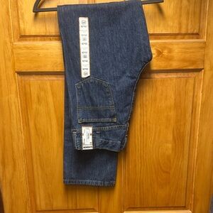 Cinch NWT Men's BRONZE label Jeans